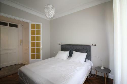 Apartamento Nice Booking - Palais Provencal