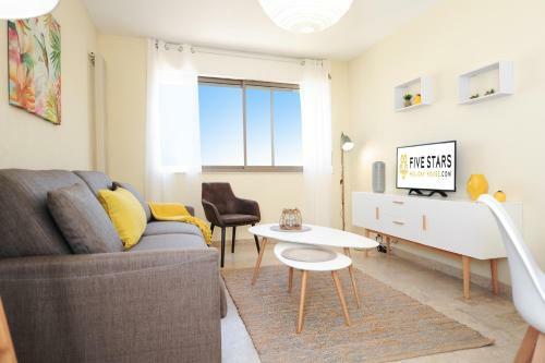 Apartamento Js Nice Etoile Five Stars Holiday House