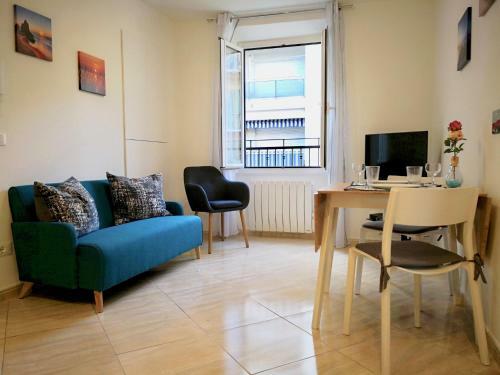 Apartamento Appartement "one Badat"