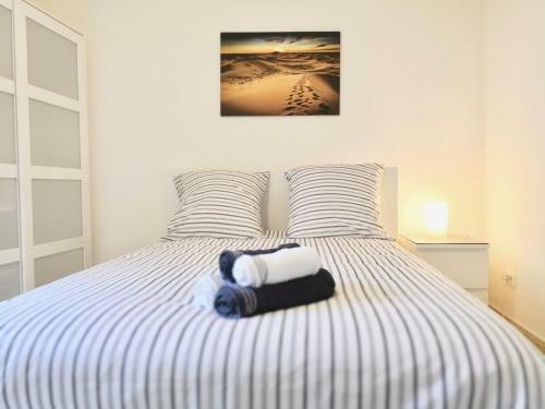 Apartamento Appartement "one Badat"