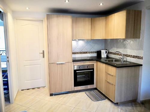 Apartamento Appartement "one Badat"