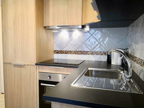 Apartamento Appartement "one Badat"