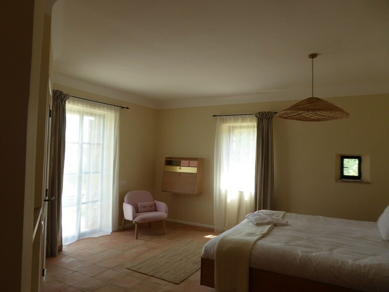 Bed & Breakfast Domaine De Saint Quentin