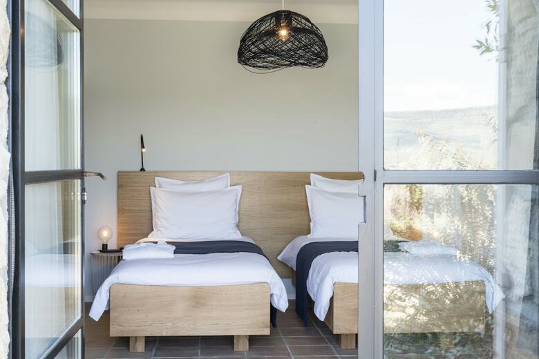 Bed & Breakfast Domaine De Saint Quentin
