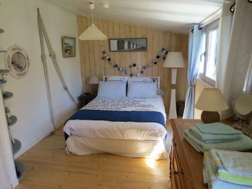 Bed & Breakfast Maison D'h�tes Brin De Palmier