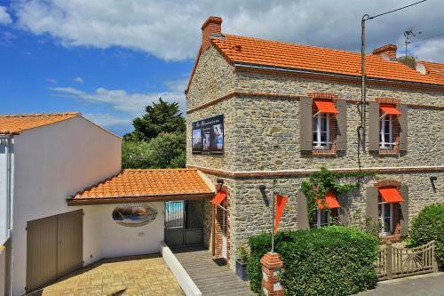 Hotel La Chaize - Suites & Spas