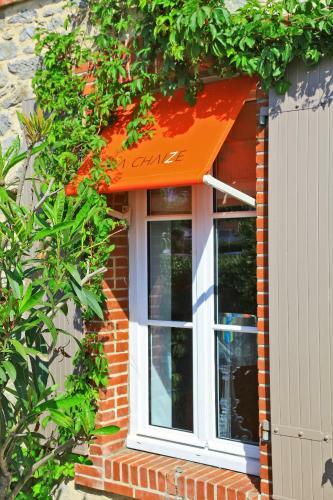 Hotel La Chaize - Suites & Spas