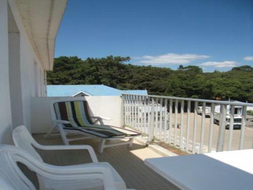 Apartment Beau Rivage