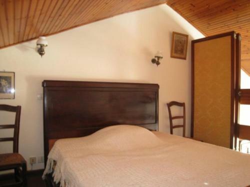 Apartment Beau Rivage