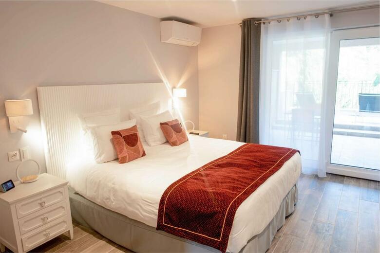 Hotel Domaine Des Sources