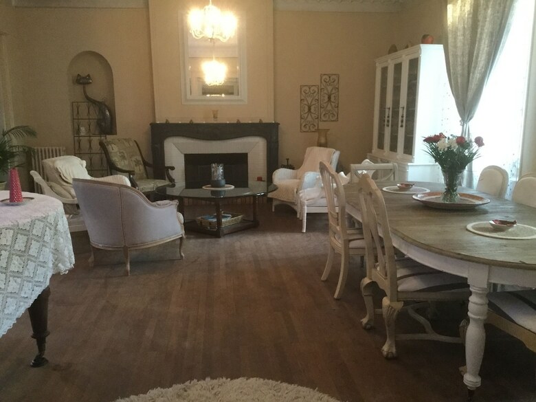 Bed & Breakfast The Corner