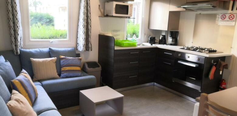 Holiday Home Dugny