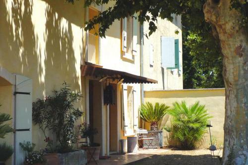 Semi-detached House Noves - Prv05055-l