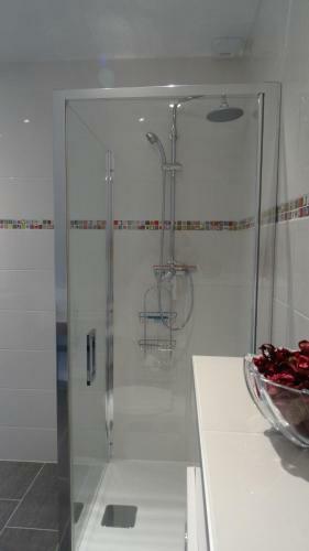 Bed & Breakfast Chambres D'hotes Maison Gille
