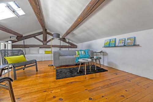 Apartamento Appartement Romanit�