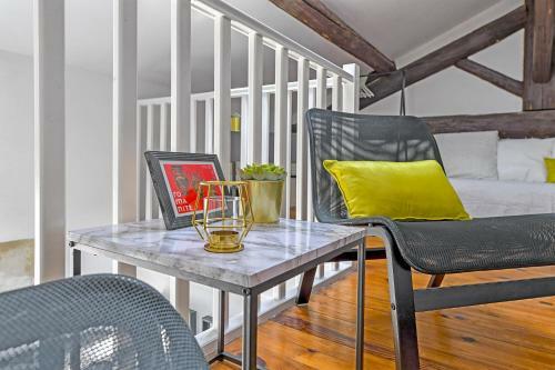 Apartamento Appartement Romanit�