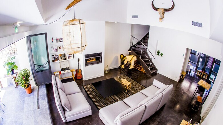 Bed & Breakfast Antichambre