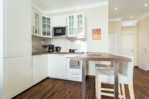 Apartamento Chocolate-spacious, Cosy 2-br