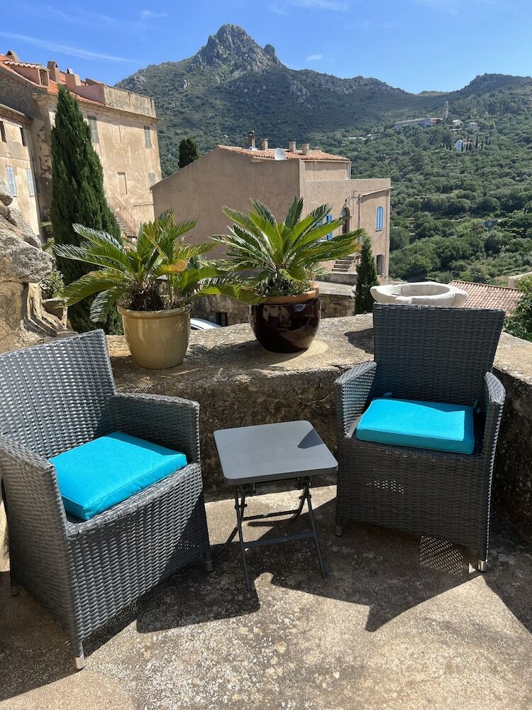 Hotel Palazzu Pigna
