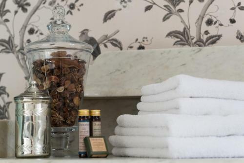 Bed & Breakfast Chateau Carbonneau