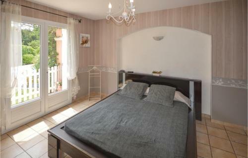 Studio Holiday Home In Peymeinade