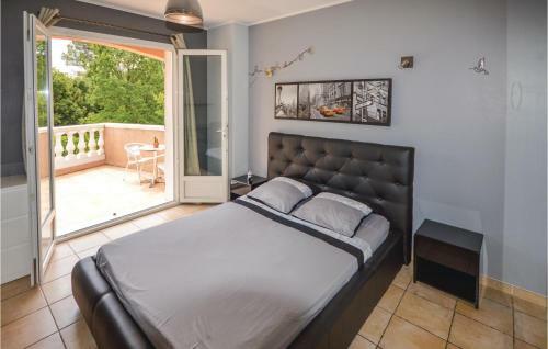 Studio Holiday Home In Peymeinade