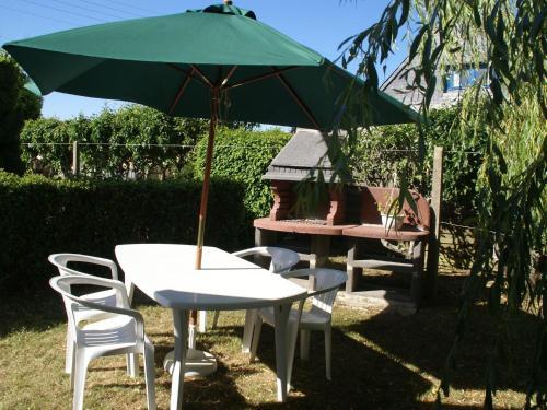 Holiday Home Ty Awen (ptp100)