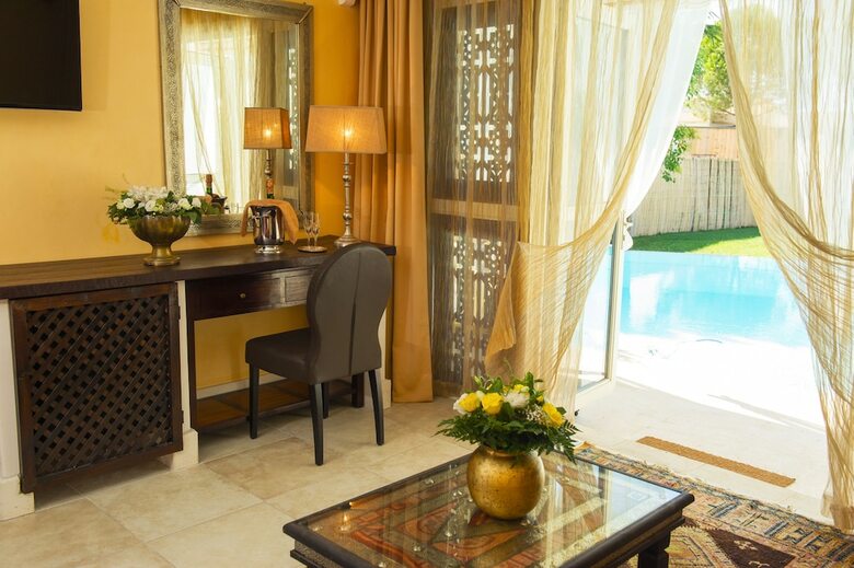 Hotel La Villa Majorelle