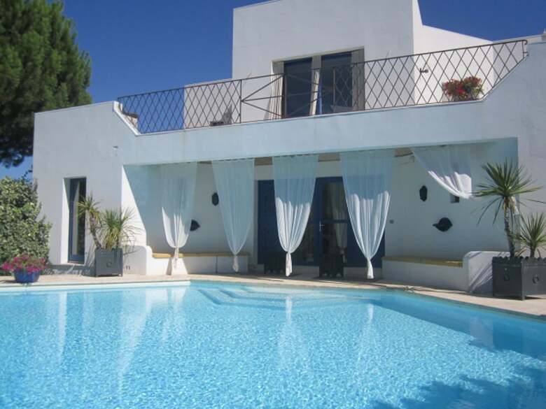 Hotel La Villa Majorelle