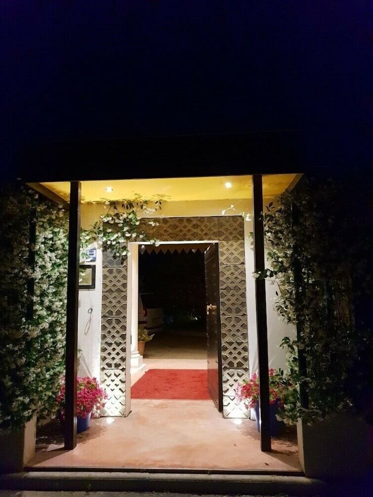 Hotel La Villa Majorelle
