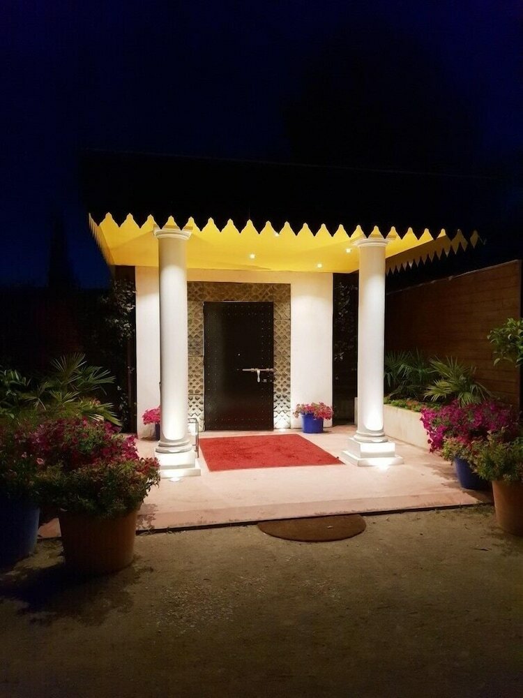 Hotel La Villa Majorelle
