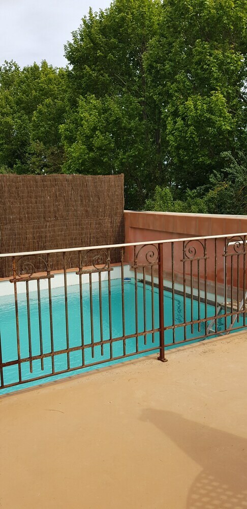 Apartamento Vinauberge