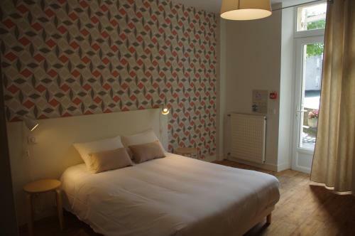 Hotel H�tel Restaurant Rapin