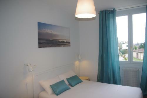 Hotel H�tel Restaurant Rapin