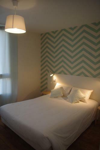 Hotel H�tel Restaurant Rapin