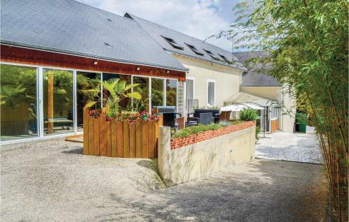 House Poce Sur Cisse - 5 Pers, 100 M2, 3/2 2