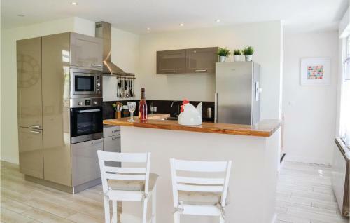 House Poce Sur Cisse - 5 Pers, 100 M2, 3/2 2