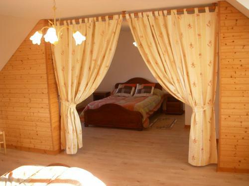 Bed & Breakfast Vent Des Gr�ves