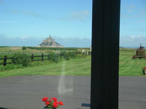 Bed & Breakfast Vent Des Gr�ves