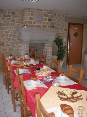 Bed & Breakfast Vent Des Gr�ves