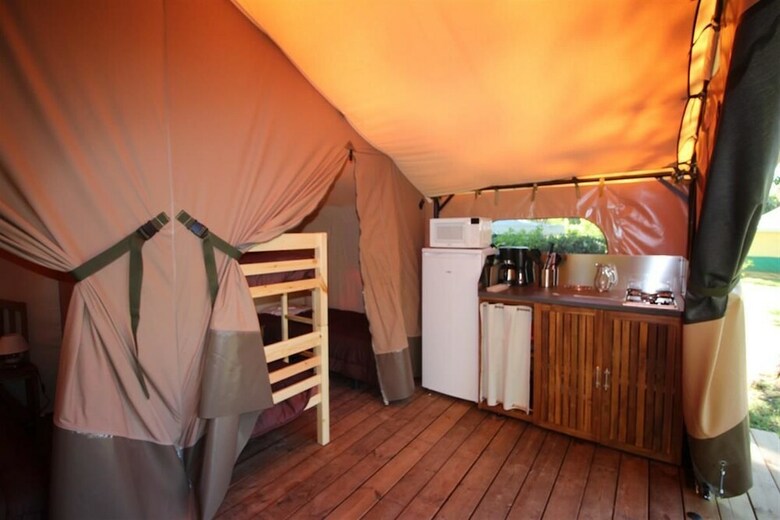 Camping De La Sole