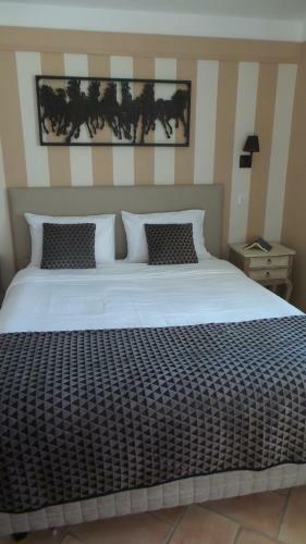 Hostal Bastide De Mazan