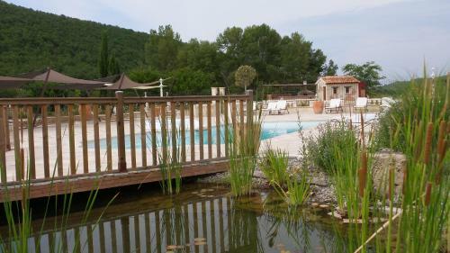 Hostal Bastide De Mazan
