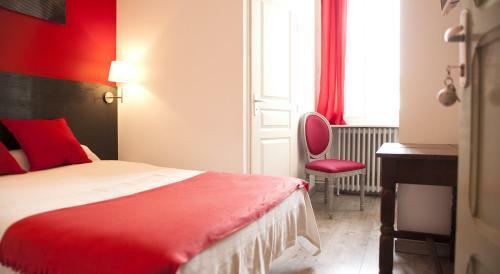 Hotel Aux Lys D'or
