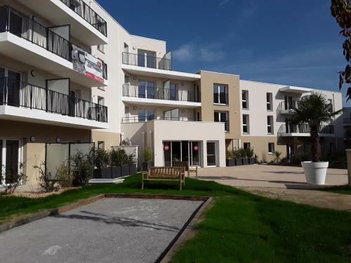 Apartamento Edenea Reze