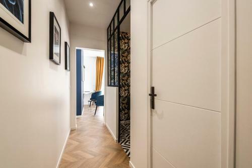 Apartamento Mm Suites Marlot