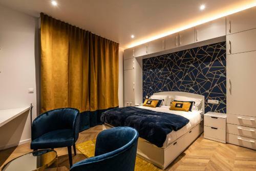 Apartamento Mm Suites Marlot