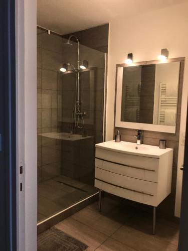 Apartamento Lovely Flat In Roanne