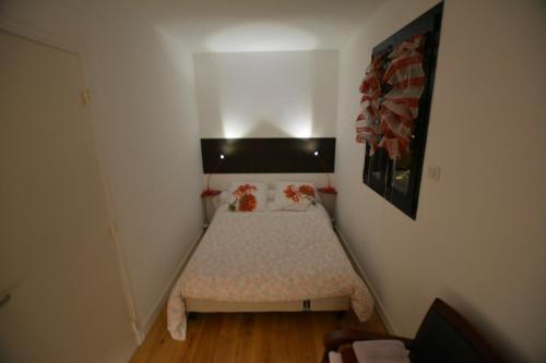 Hostal Maison D'h�tes Les Coudreaux