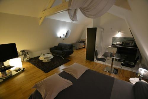 Hostal Maison D'h�tes Les Coudreaux